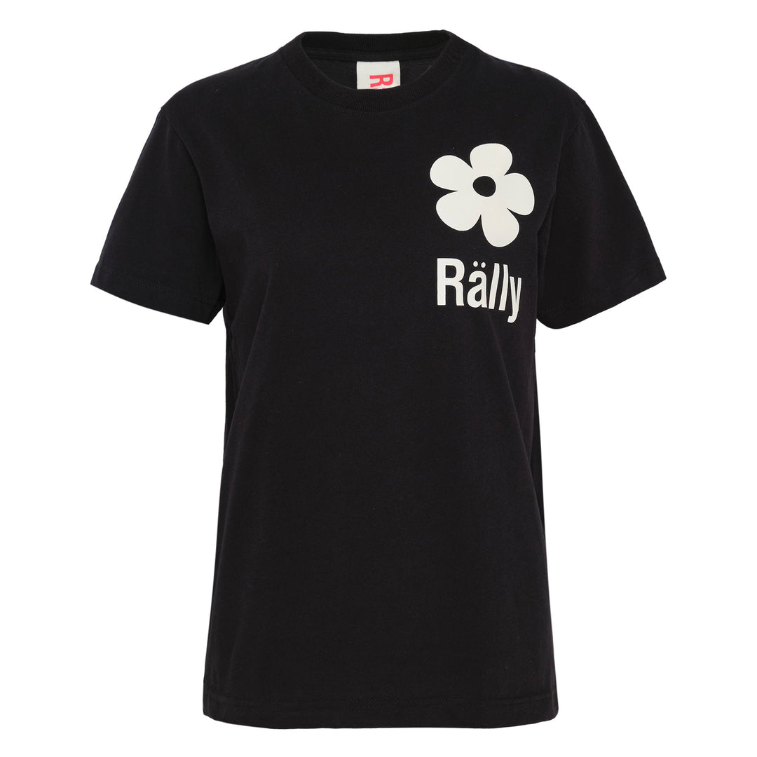 Rally Flower Tee
