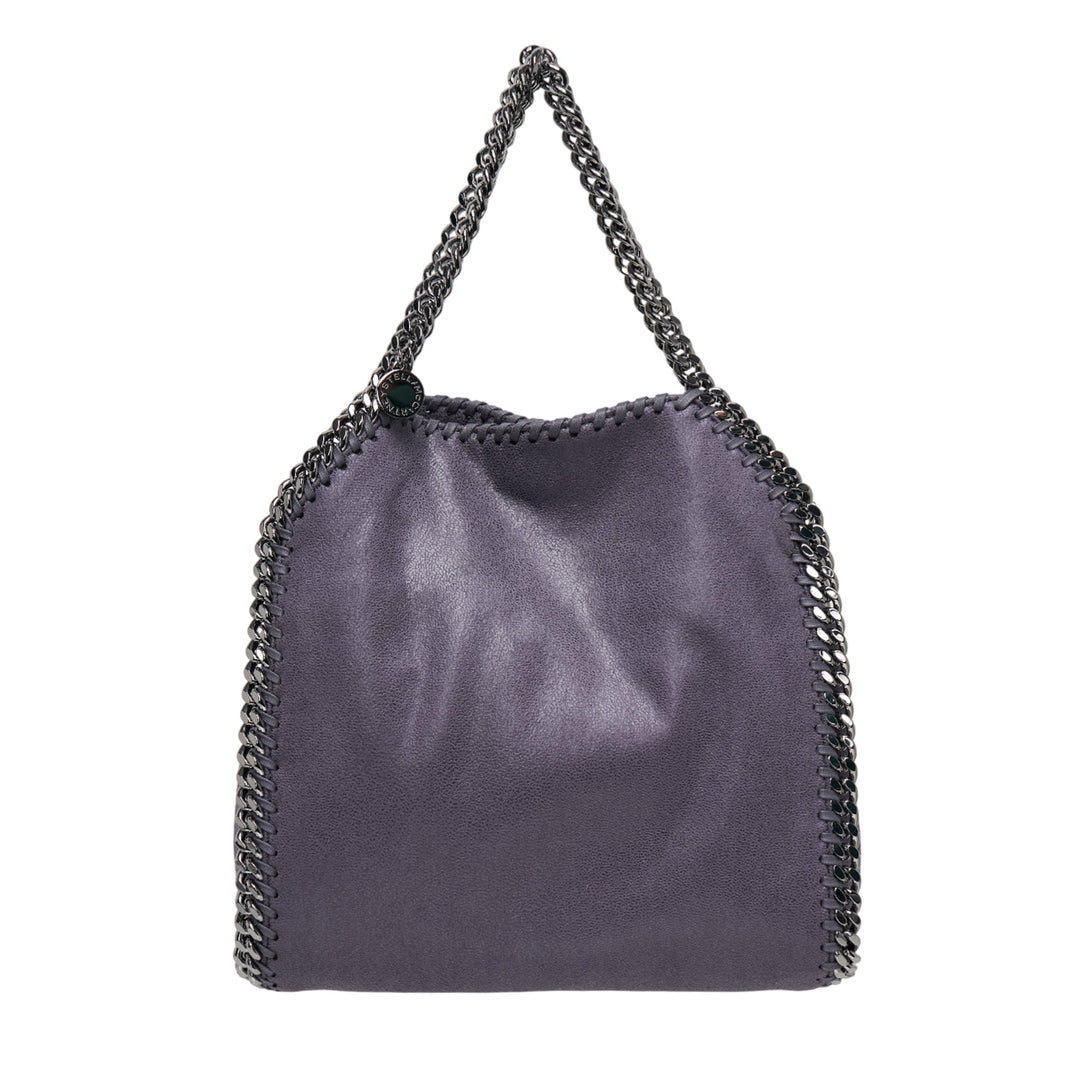 Falabella Mini Tote Eco Shaggy