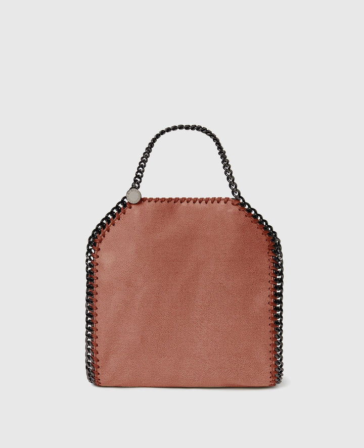 Falabella Mini Tote Eco Shaggy