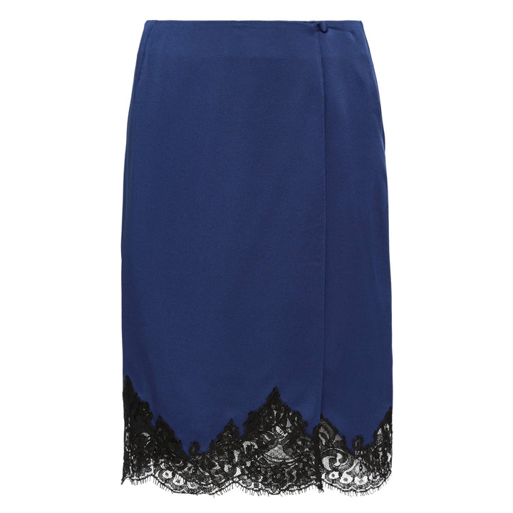 Iconic Lace Skirt