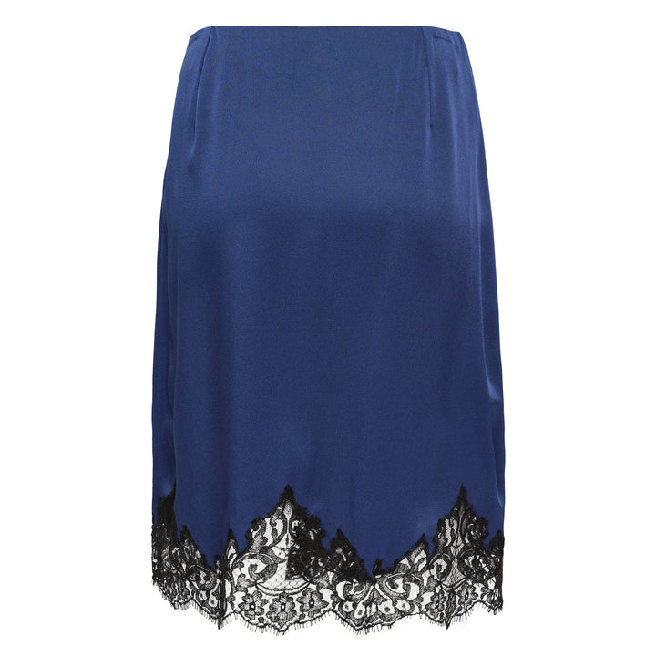 Iconic Lace Skirt