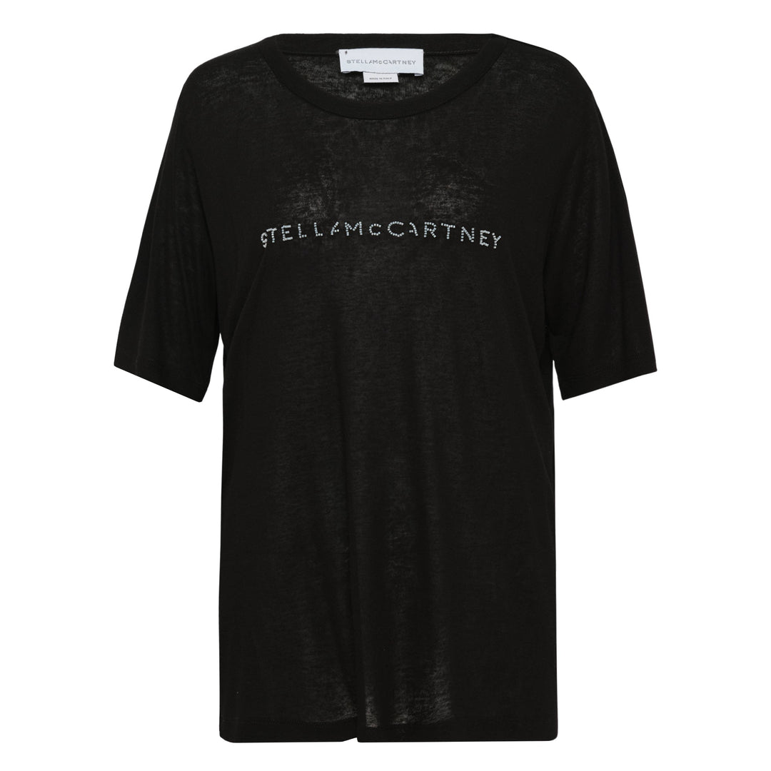 Beads Logo T-Shirt