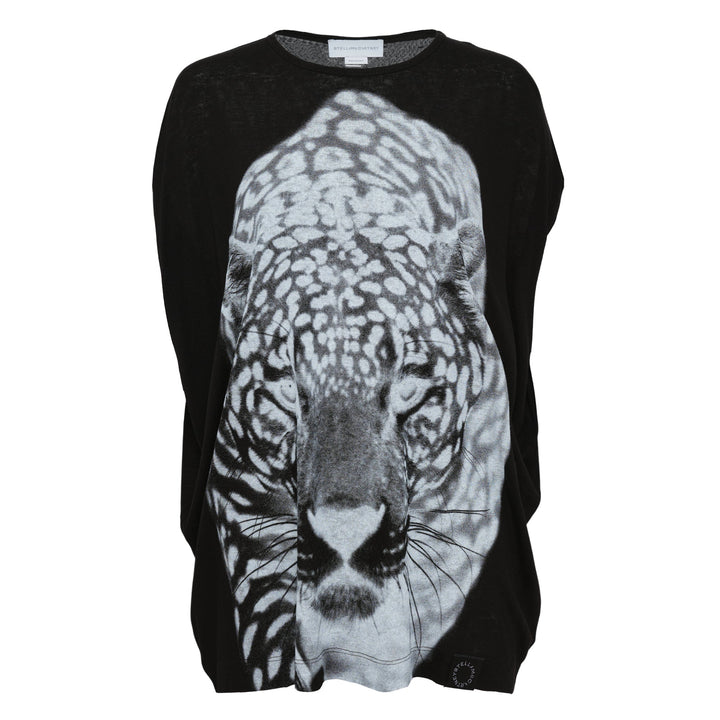 Cloud Leopard T-Shirt