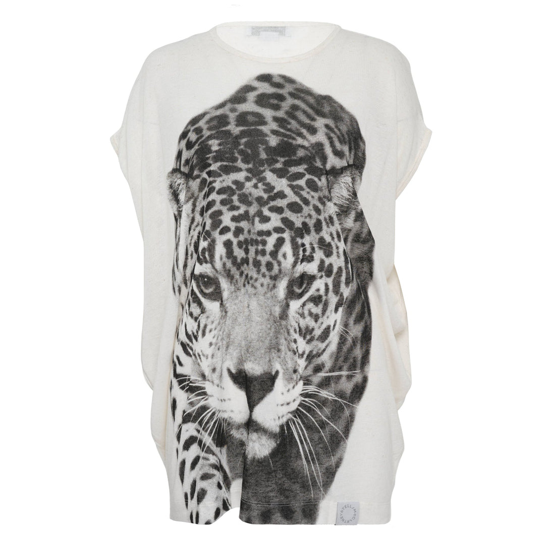 Cloud Leopard T-Shirt