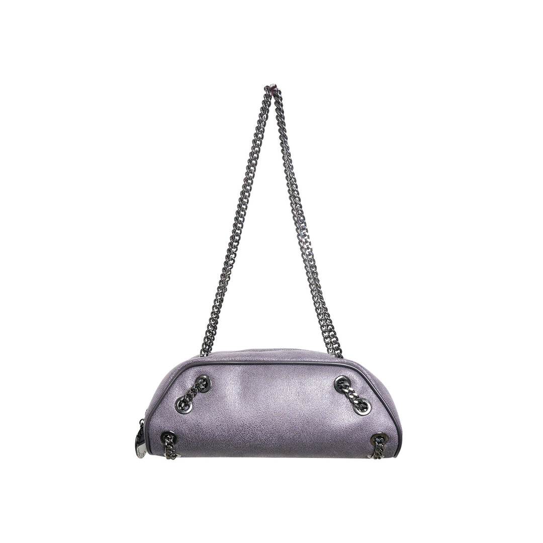 Falabella Bowling Bag Eco Shag