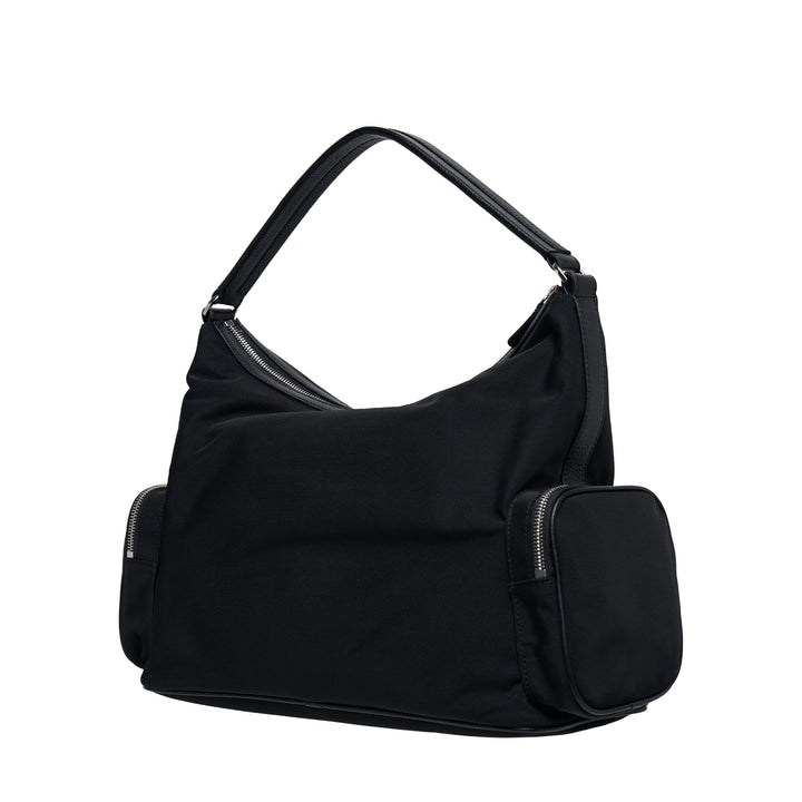 Dartmoor Nylon Shoulder Bag