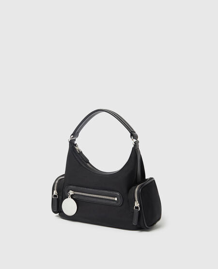 Dartmoor Nylon Small Shoulder