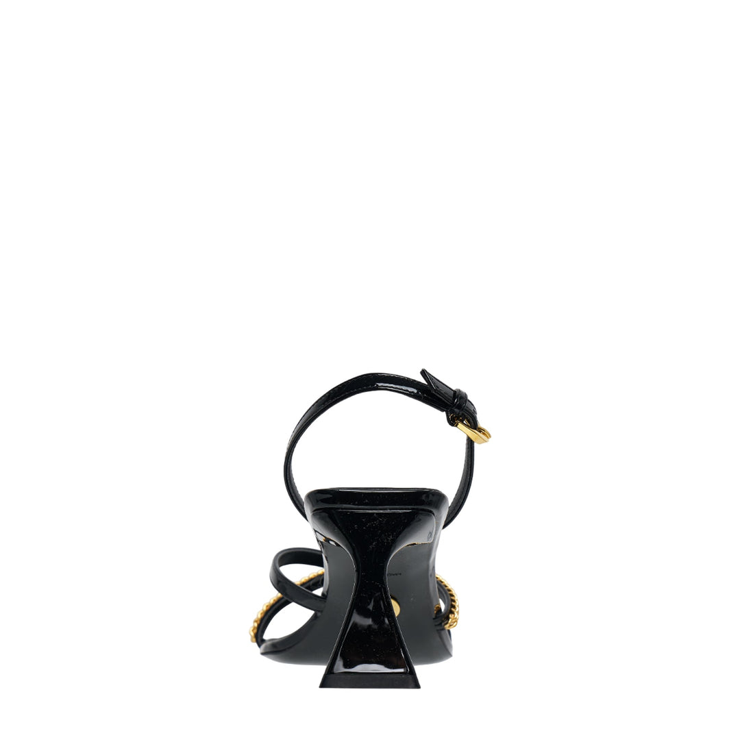 Elsa Sandal 65 Patent