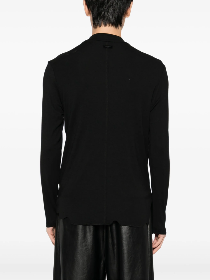 Acceptance Turtleneck Knit Top