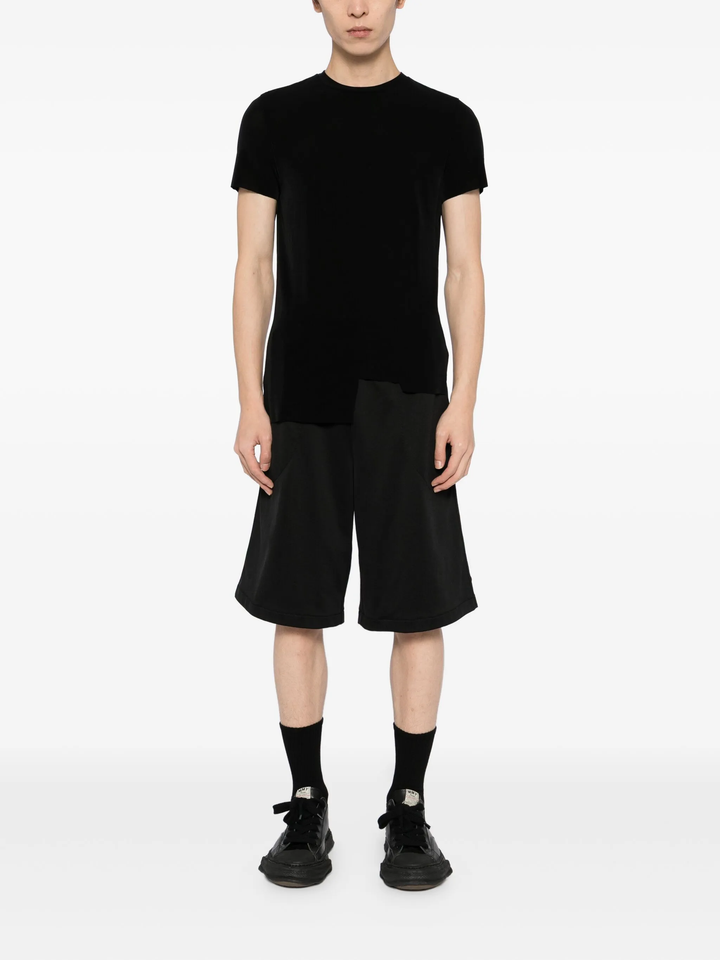 Acceptance Fitted T-Shirt