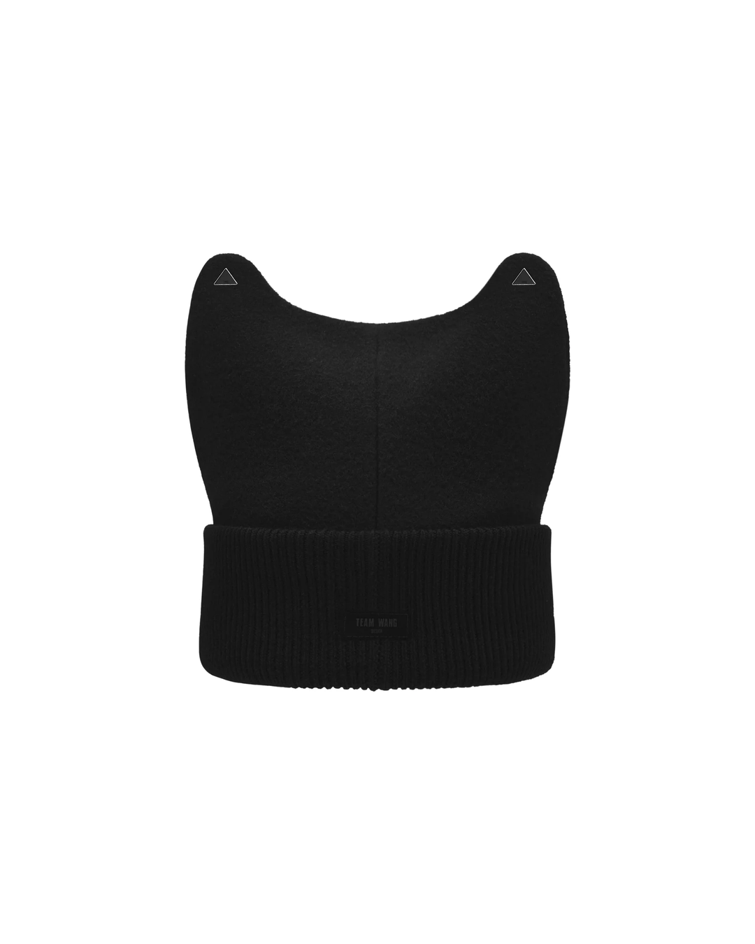 Acceptance Ears Spliced Beanie