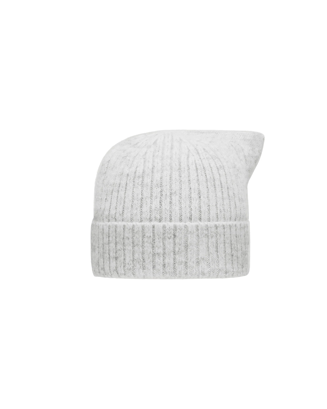 Single Ear Knit Beanie