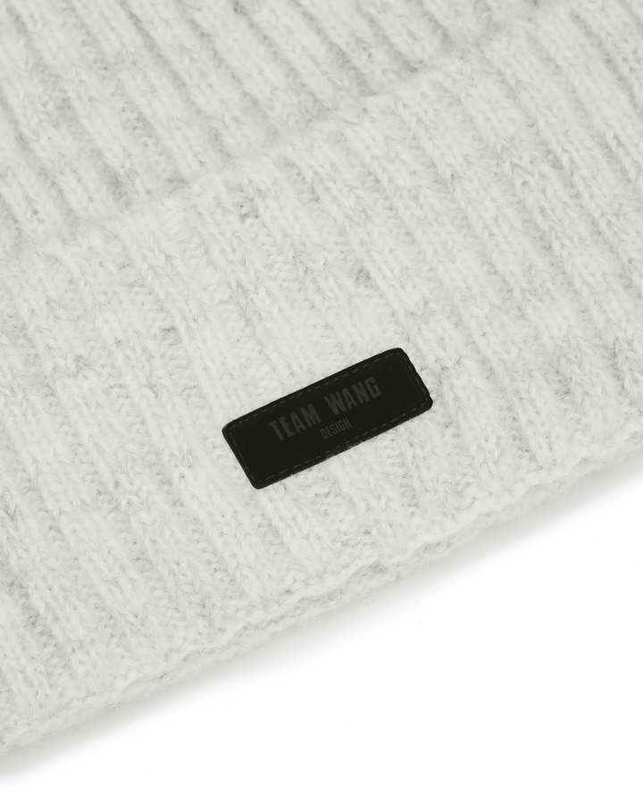 Acceptance Ears Knit Beanie