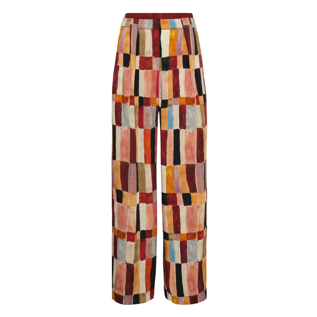 Marjorelle Pant