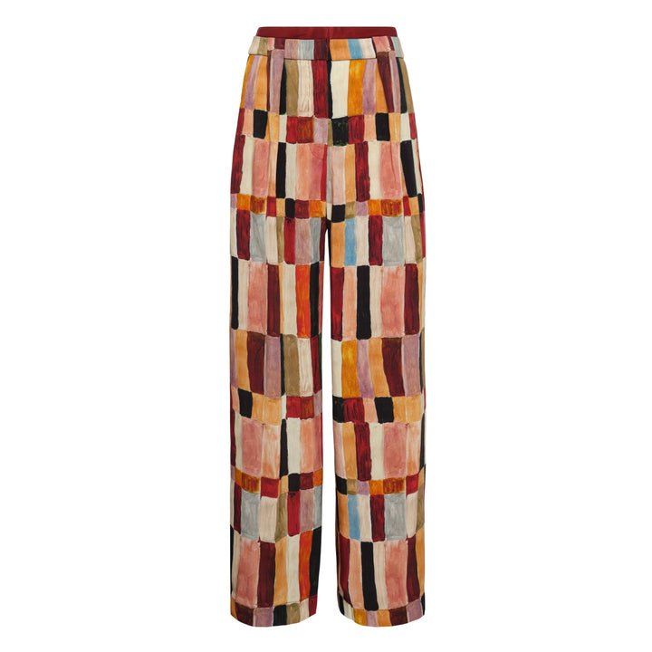 Marjorelle Pant