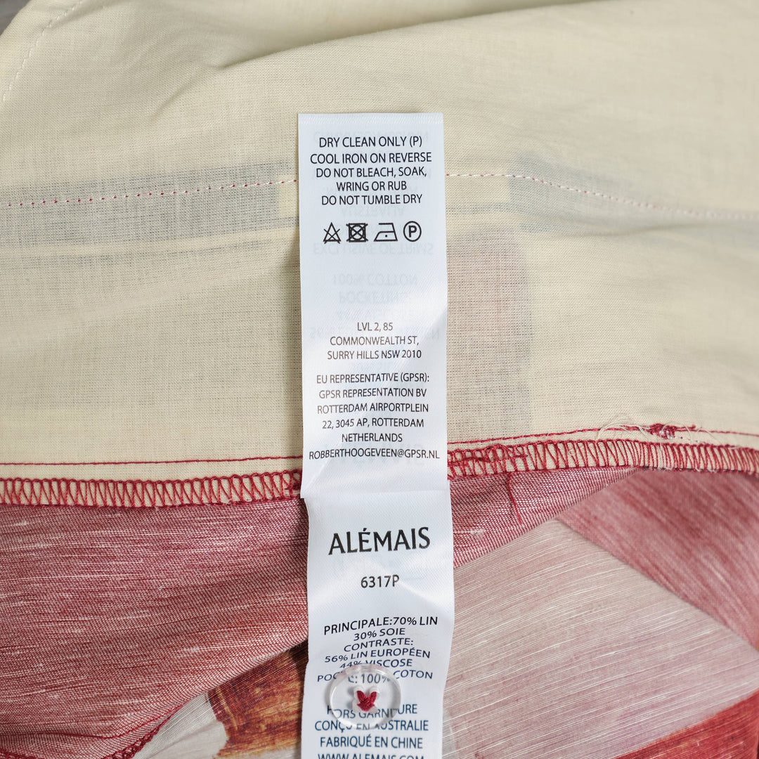 Marjorelle Pant