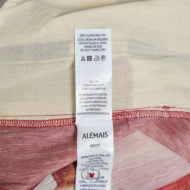 Marjorelle Pant