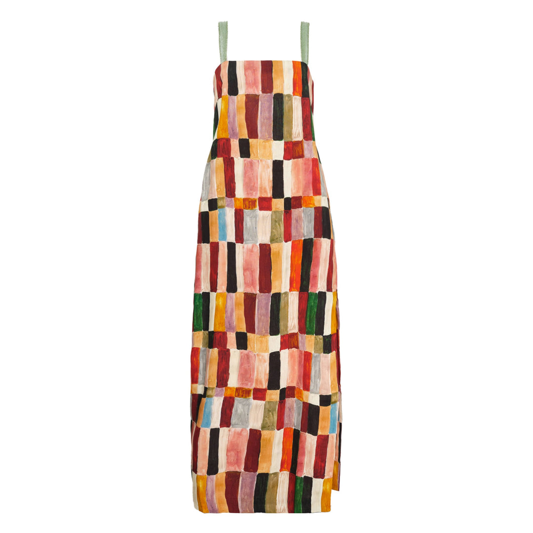 Marjorelle Midi Dress