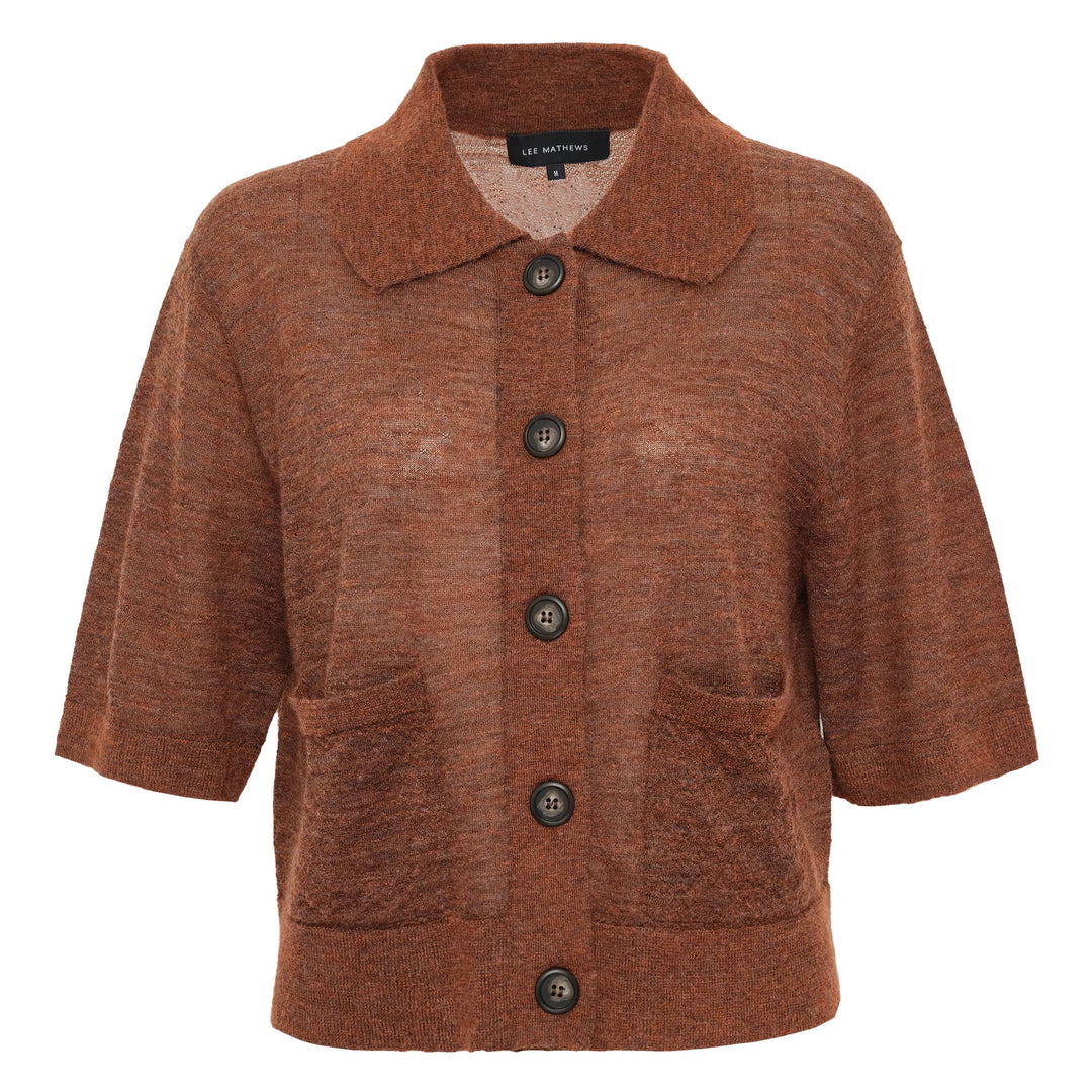 Eve Cardigan