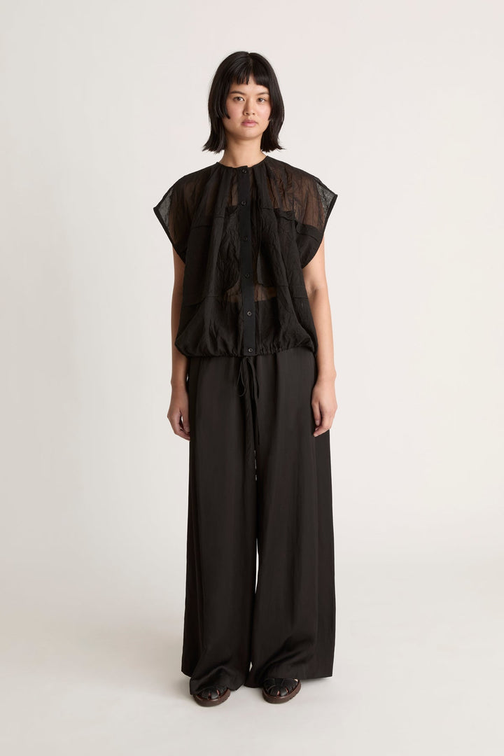 Aida Wide Leg Pant