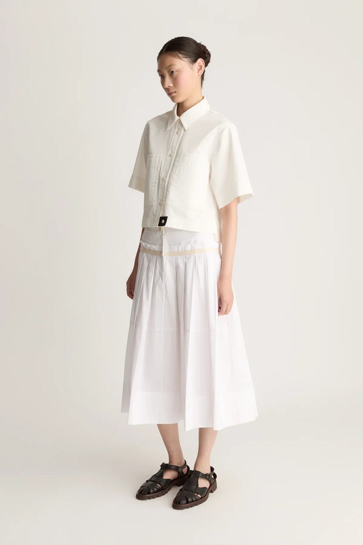 Annie Short Sleeve Shirt