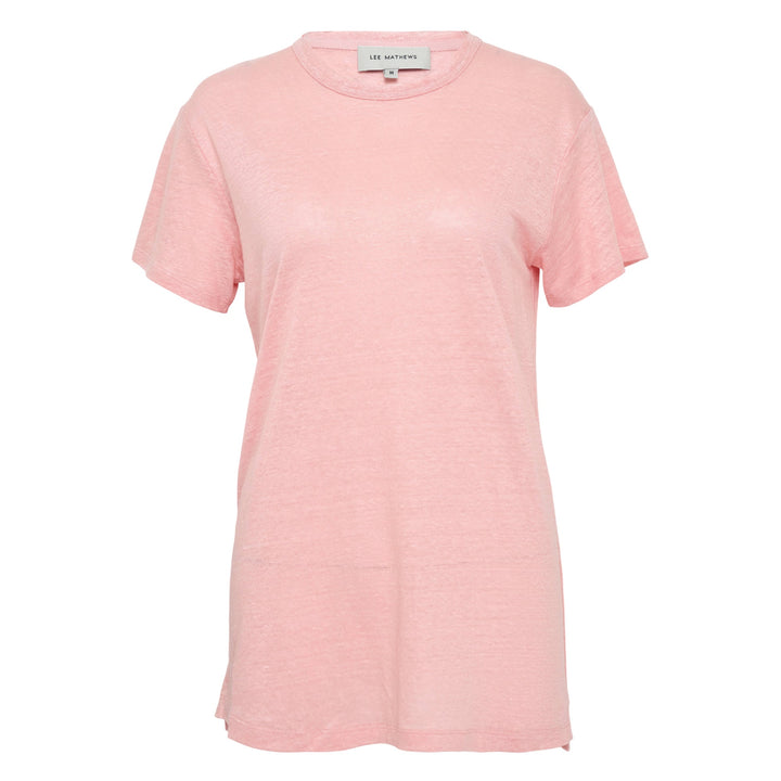 Tilly Linen Jersey Tee