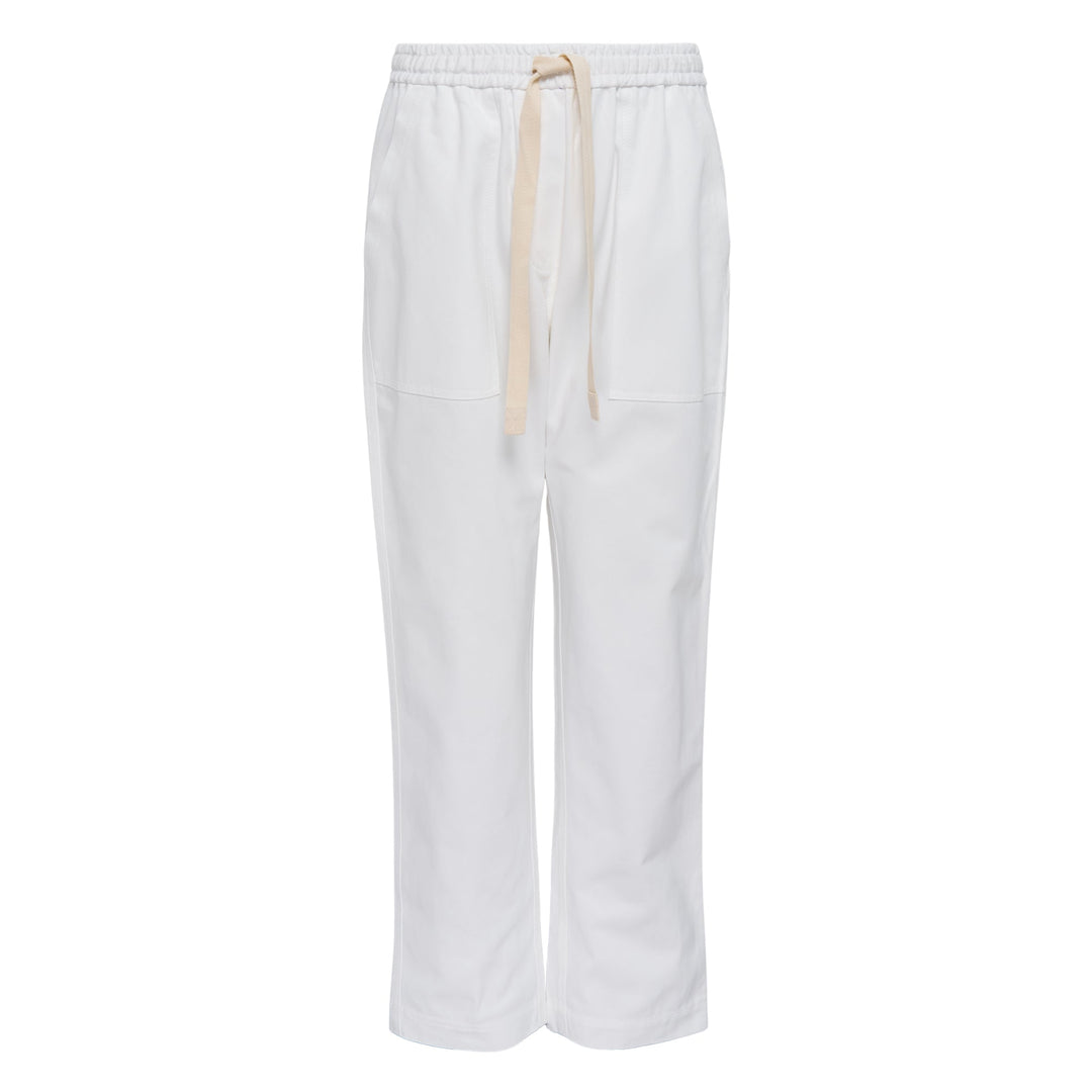 Drill Pant