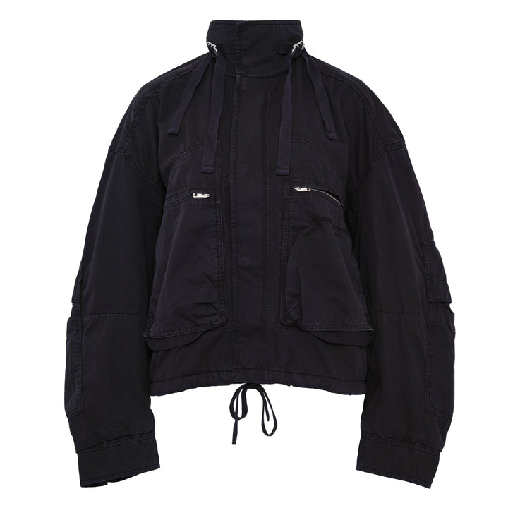 Cargo Jacket Articulated