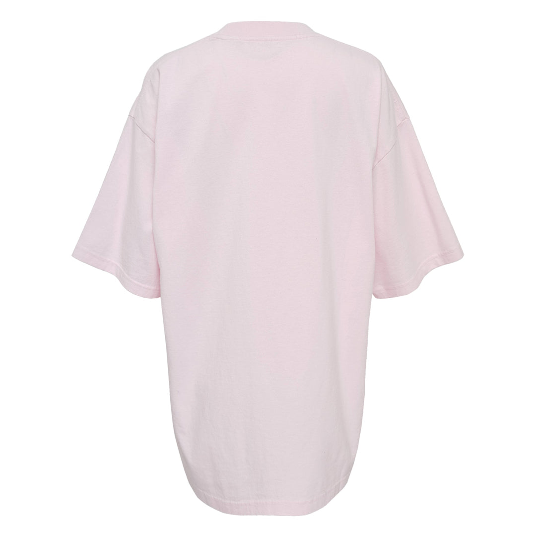 Short Sleeve Tee Puff Logo