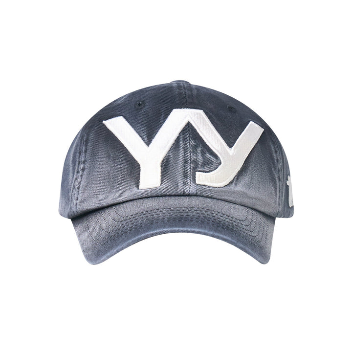 YY Gradient Ball Cap