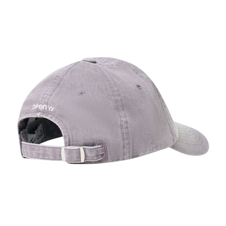 YY Gradient Ball Cap