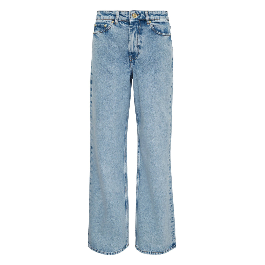 Rigid Denim Izey Jeans