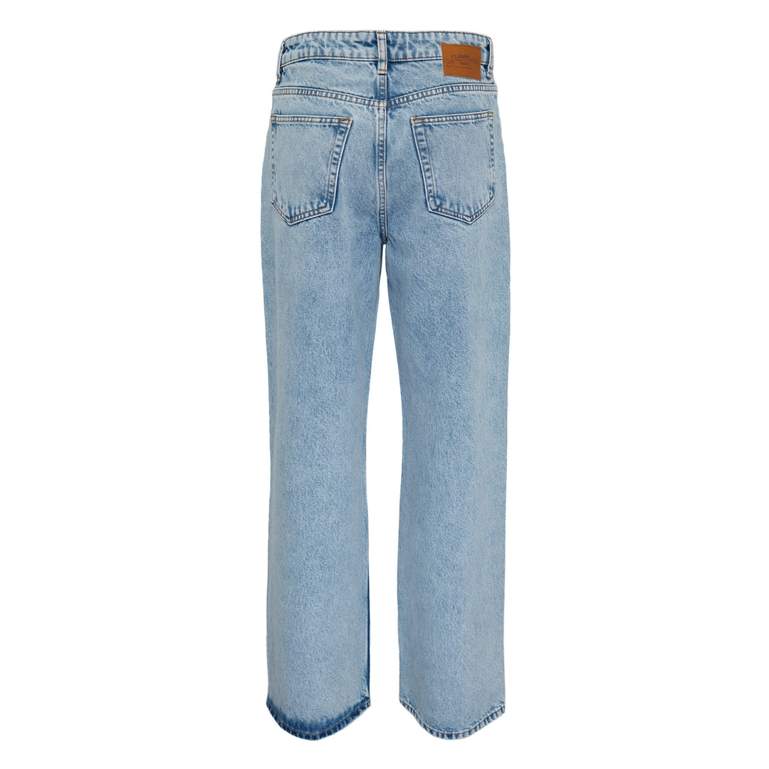 Rigid Denim Izey Jeans