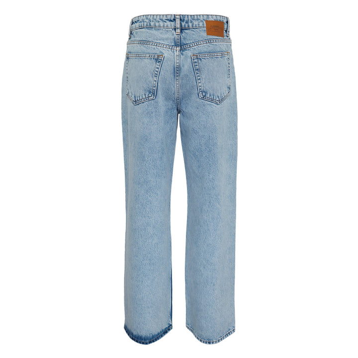 Rigid Denim Izey Jeans