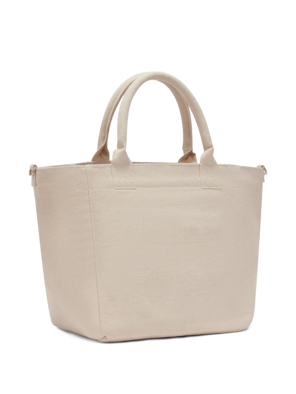 Small Easy Shopper Pony Print