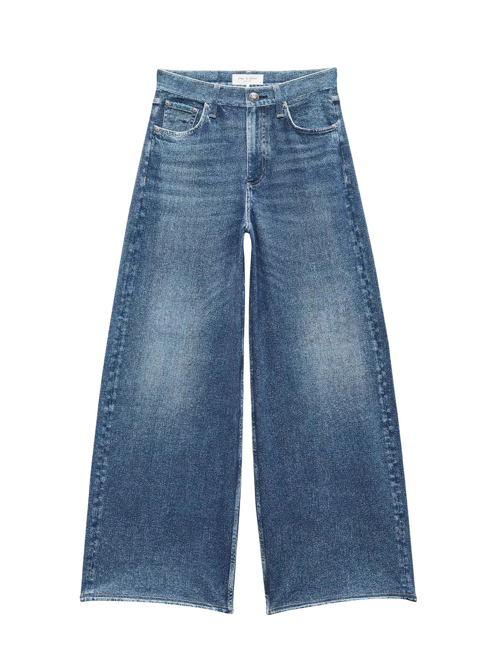 Miramar Terry Sofie Ankle Pants