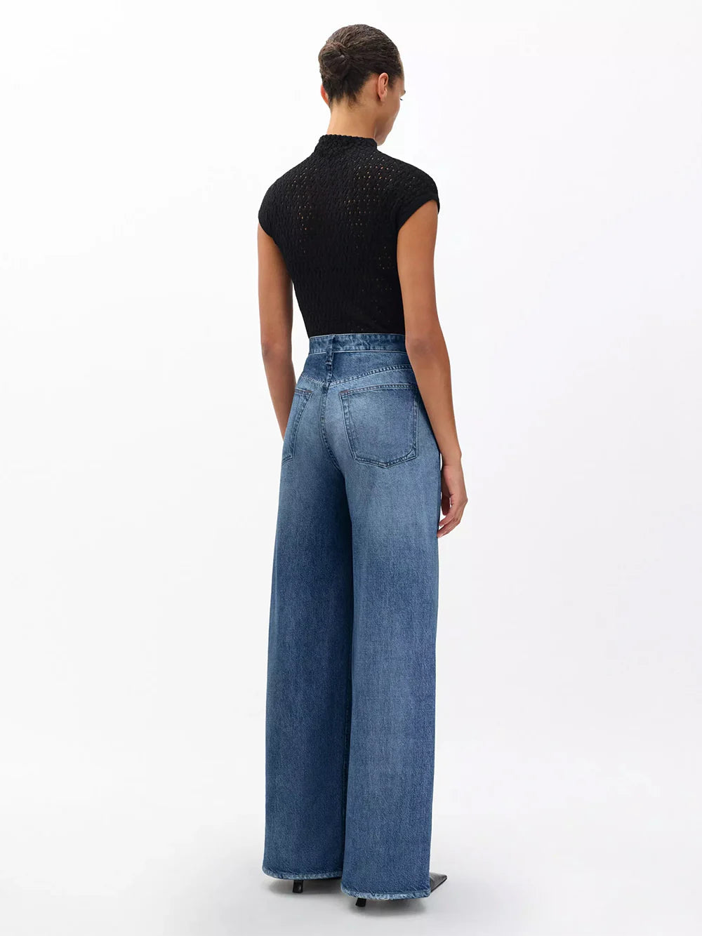 Miramar Terry Sofie Ankle Pants