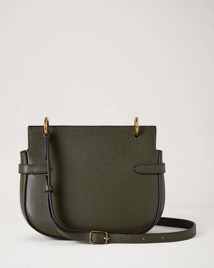 Small Amberley Satchel Small Classic Grain