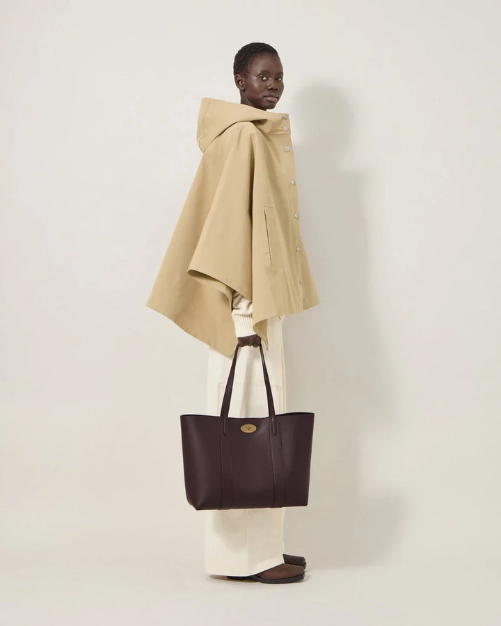 Bayswater Tote Small Classic Grain
