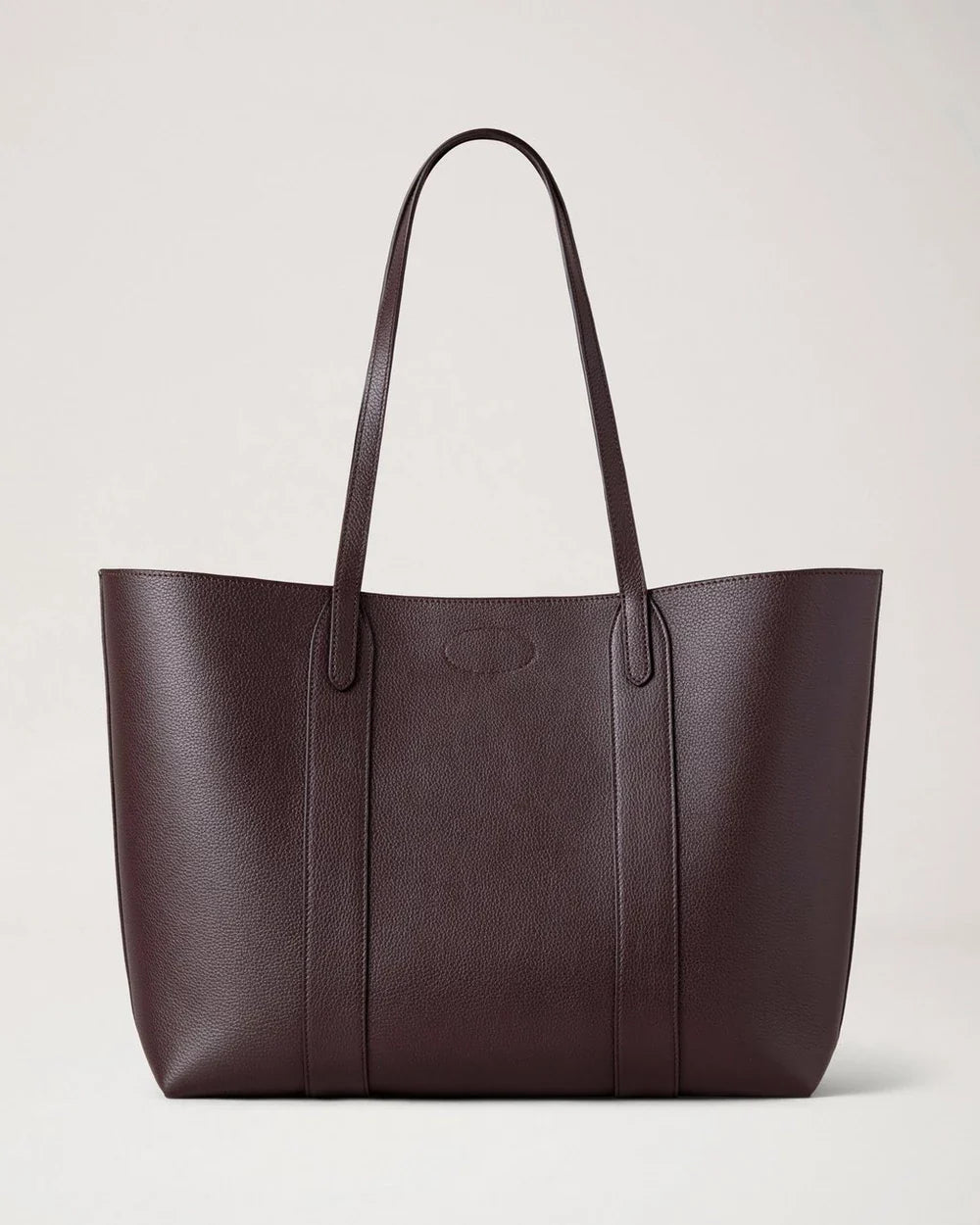Bayswater Tote Small Classic Grain