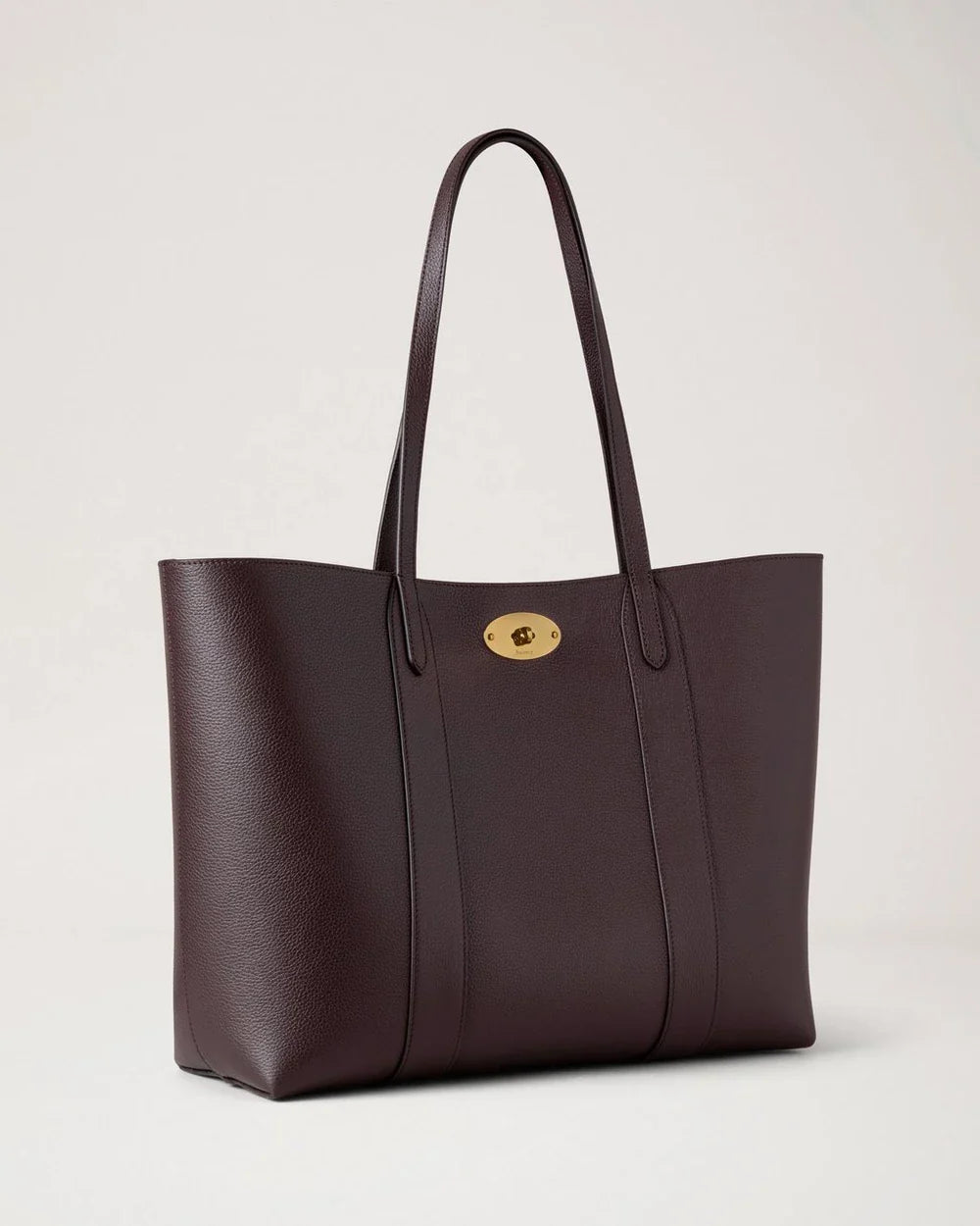 Bayswater Tote Small Classic Grain
