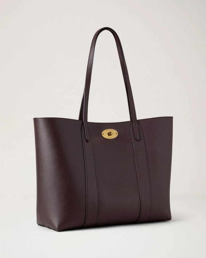 Bayswater Tote Small Classic Grain