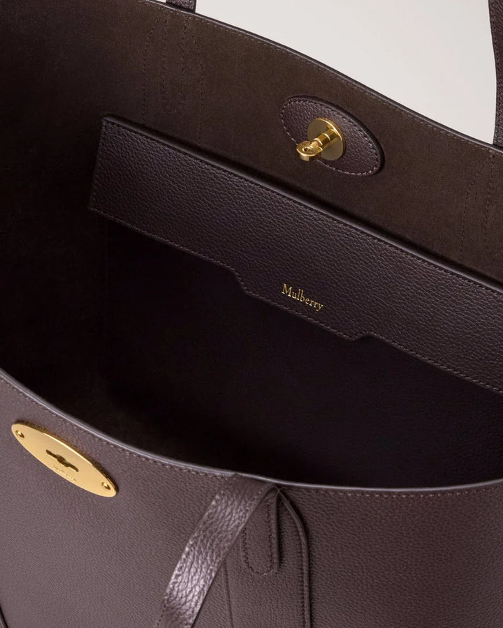 Bayswater Tote Small Classic Grain