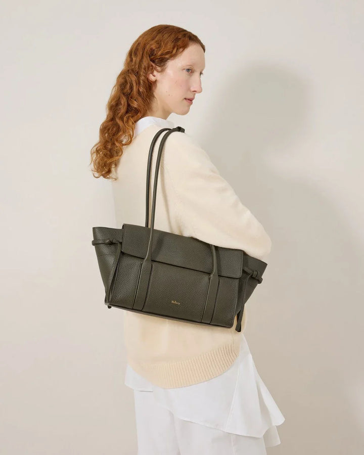 Small Soft Bayswater Heavy Grain