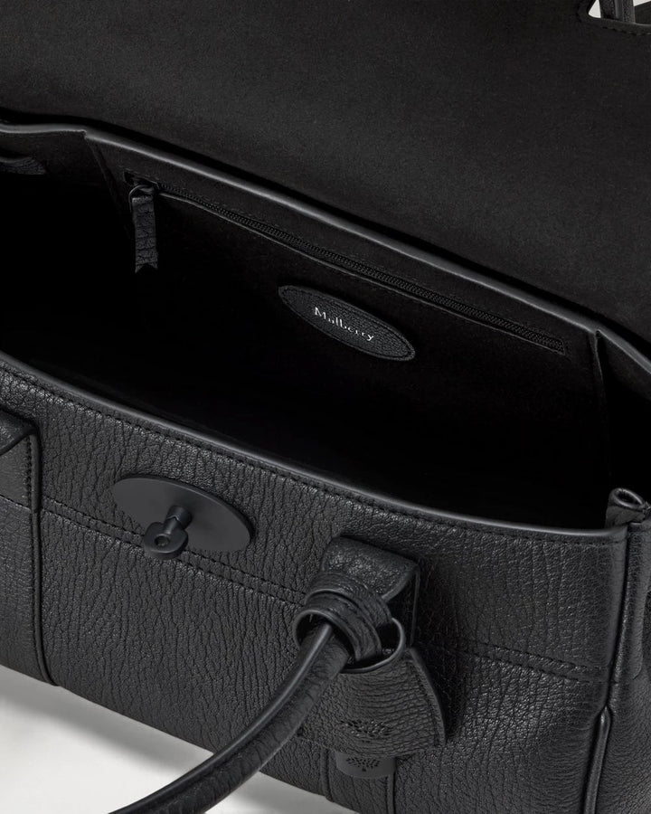 Small Bayswater Satchel