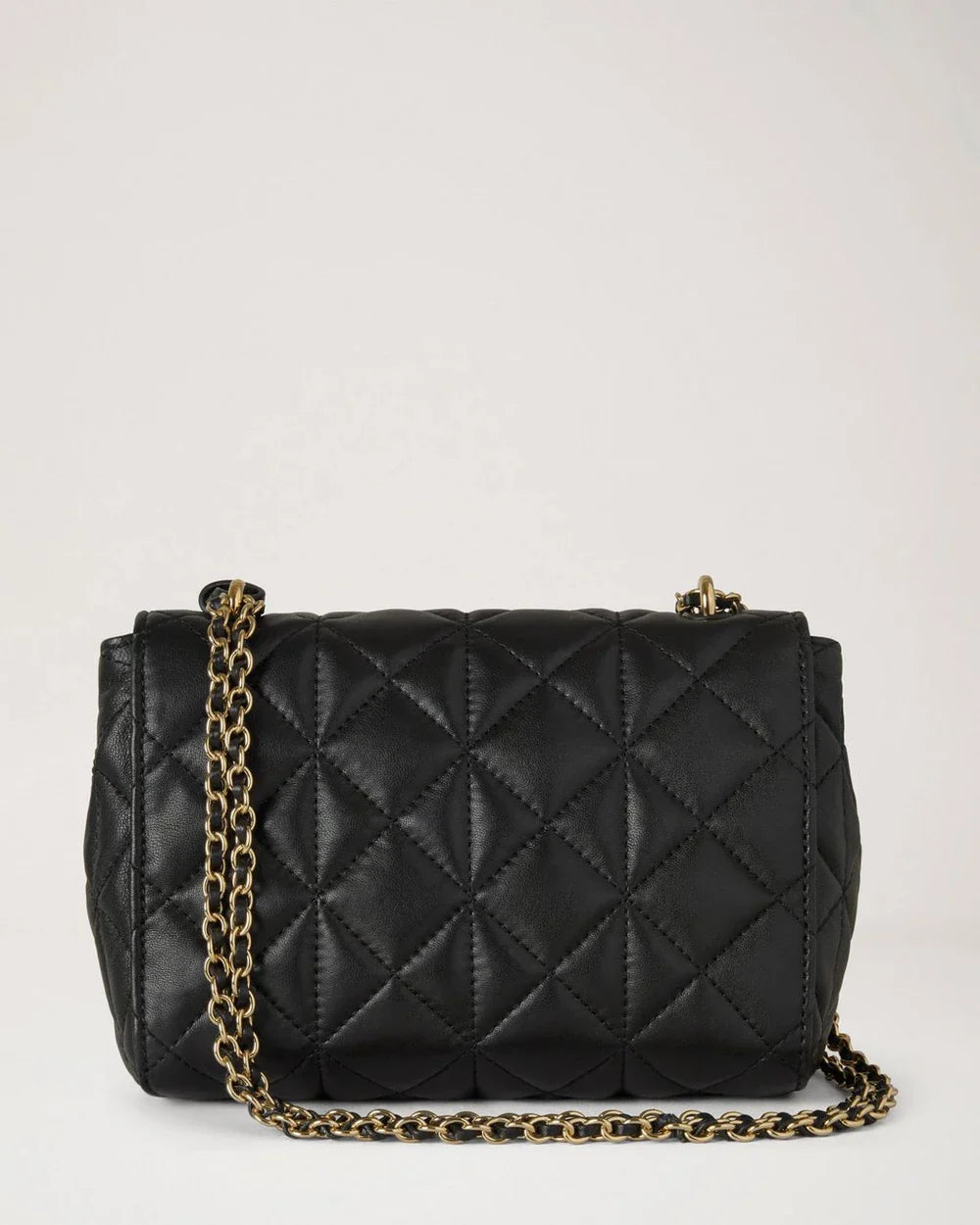 Lily Quilted Nappa