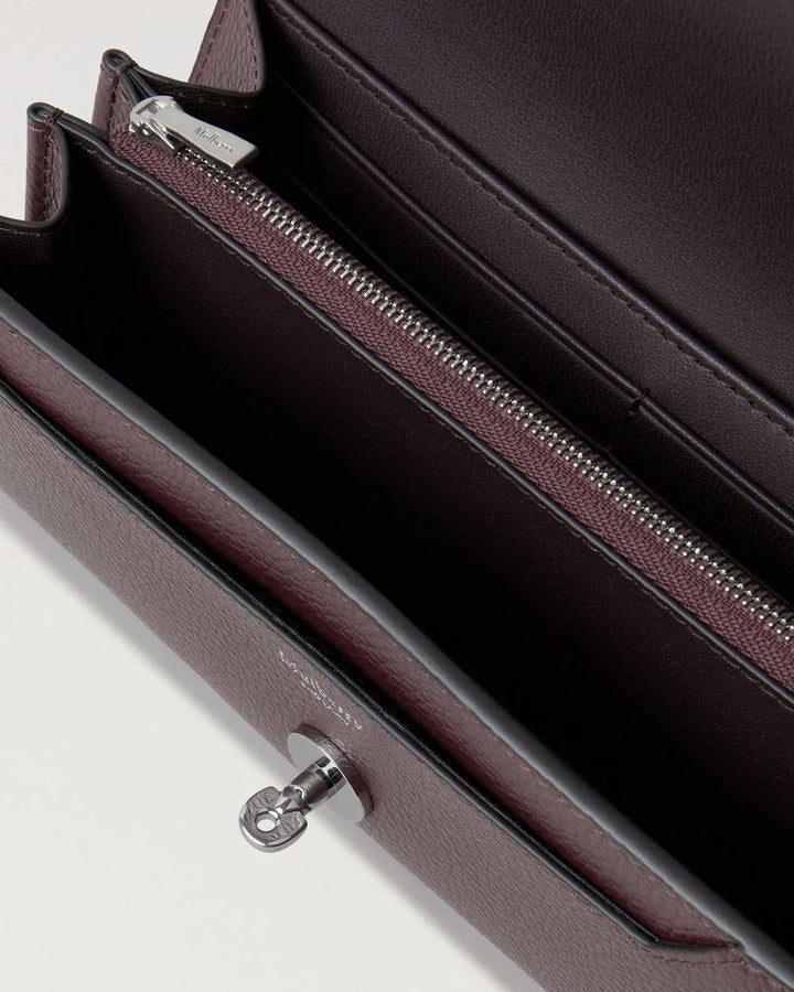 Darley Wallet Small Classic Grain