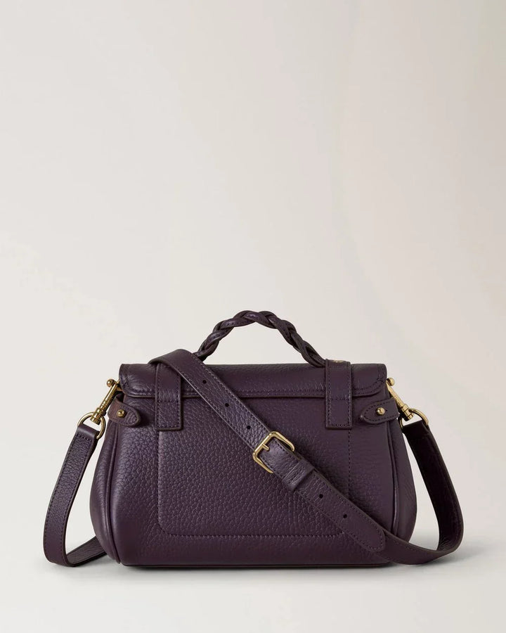 Mini Alexa Heavy Grain