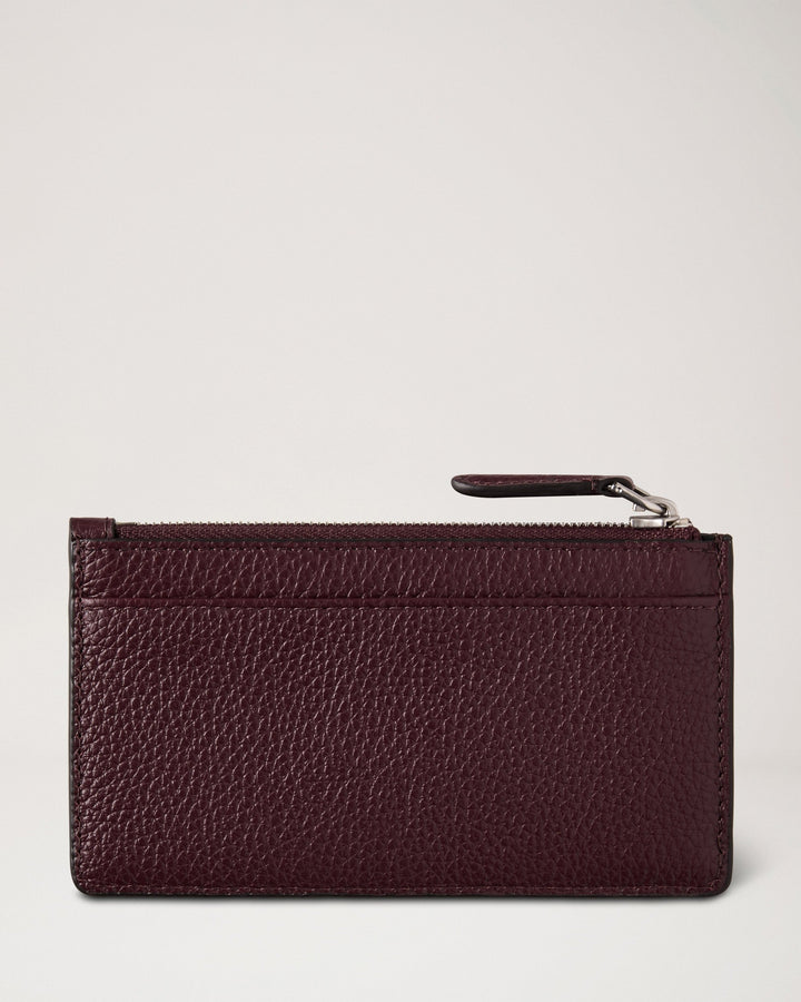 Continental Long Zip CC Holder