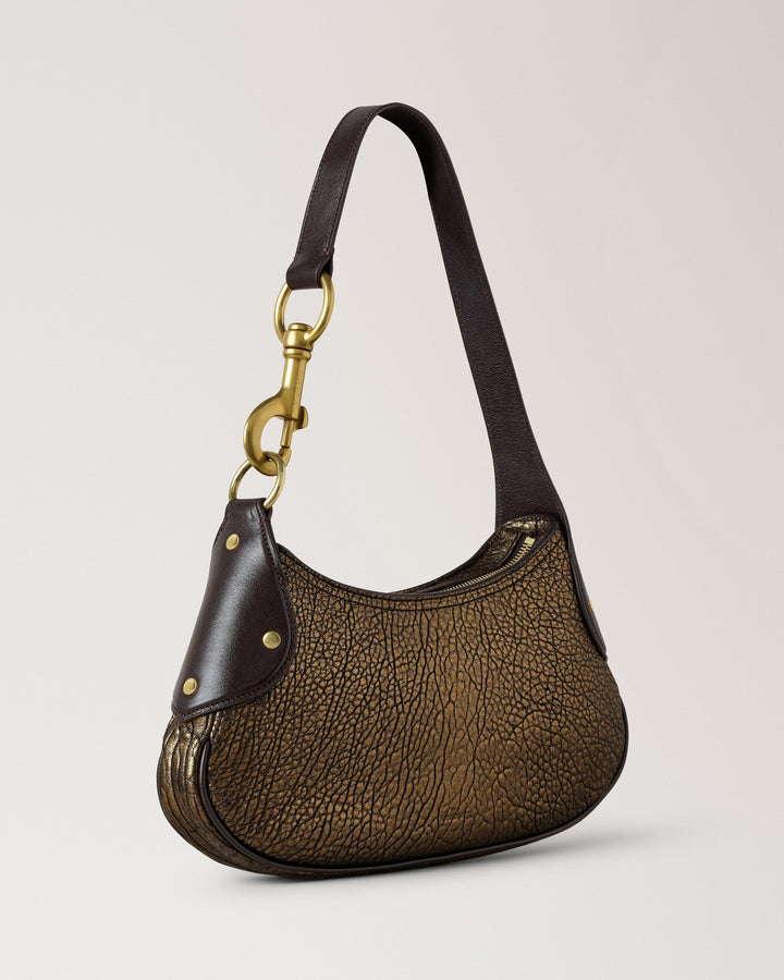 Small Hackney Shoulder Bag